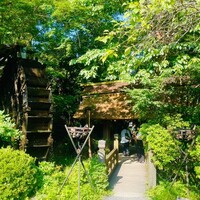 黒茶屋 - 