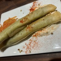 恵比寿ビストロ 猫も杓子も - 