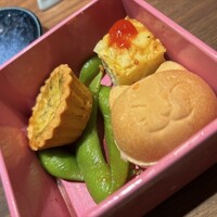 恵比寿ビストロ 猫も杓子も - 