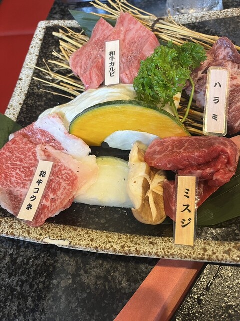 Niku Dorobou photo 2