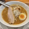 麺屋 雪風 すすきの店