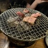 炭火焼肉ホルモン うしごろ 中目黒店