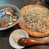 手打ち蕎麦 銀杏