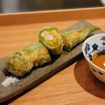 日本料理 晴山 - 