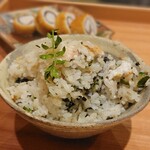 日本料理 晴山 - 