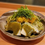 日本料理 晴山 - 