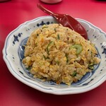 南海飯店 - 半焼飯