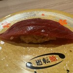 廻転鮨 銀座おのでら 大阪店 - 