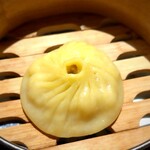 Ji-Cube - 季節の小籠包