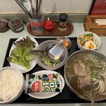 冷麺館 心斎橋店 - 