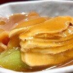 Ji-Cube - フカヒレあんかけご飯