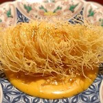 Ji-Cube - 伊勢海老の揚げもの