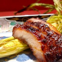 Ji-Cube - 加藤ポークのチャーシュー