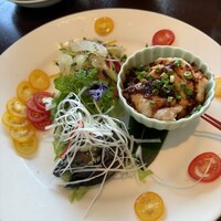 過門香 點 有楽町イトシア店 - 