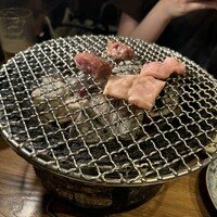 炭火焼肉ホルモン うしごろ 中目黒店 - 