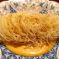 Ji-Cube - 伊勢海老の揚げもの