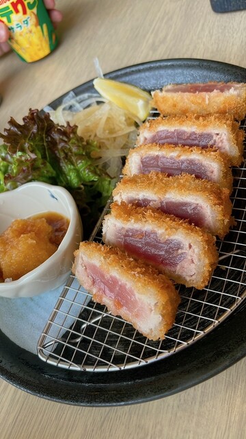 Washoku Restaurant Tonden Minami Juroku Jo Ten photo 2