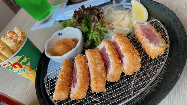 Washoku Restaurant Tonden Minami Juroku Jo Ten photo 3