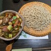 手打ち蕎麦 銀杏
