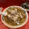 末廣ラーメン本舗 新橋分店