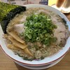 麺屋えでぃしょん