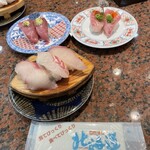 回転すし北海道 - 