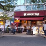 YEBISU BAR - 