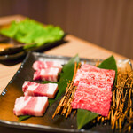 近江うし 焼肉 にくTATSU - 