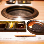 近江うし 焼肉 にくTATSU - 
