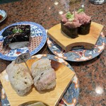 回転すし北海道 - 