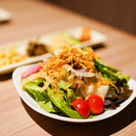 近江うし 焼肉 にくTATSU - 