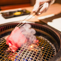 近江うし 焼肉 にくTATSU - 