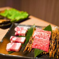 近江うし 焼肉 にくTATSU - 