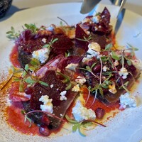 Trattoria Tabule - こちらも4人分