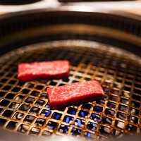 近江うし 焼肉 にくTATSU - 
