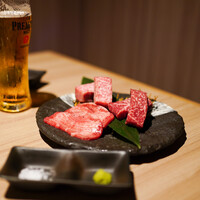 近江うし 焼肉 にくTATSU - 