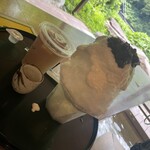 あし湯カフェ エスポ - 