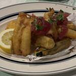 ア フェネステッラ - 