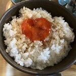 朝食場 nagayado - 