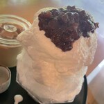 あし湯カフェ エスポ - 