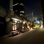 BARBARA market place GRAND ROYAL 2429 - 