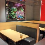 Diversity Diner HND - 