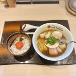 入鹿TOKYO 六本木 - 