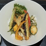 Diversity Diner HND - 