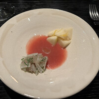 ラ・ボンヌターブル - 