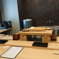 鮨 黒舟 - 