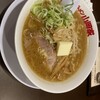 味噌ラーメン 山岡家 すすきの店