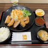 友部サービスエリア（上り線）味の蔵