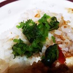 キャラウェイ - 刻みキュウリ漬け