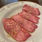 ヤキニク ダイニング ホーム バイ グリーン - 